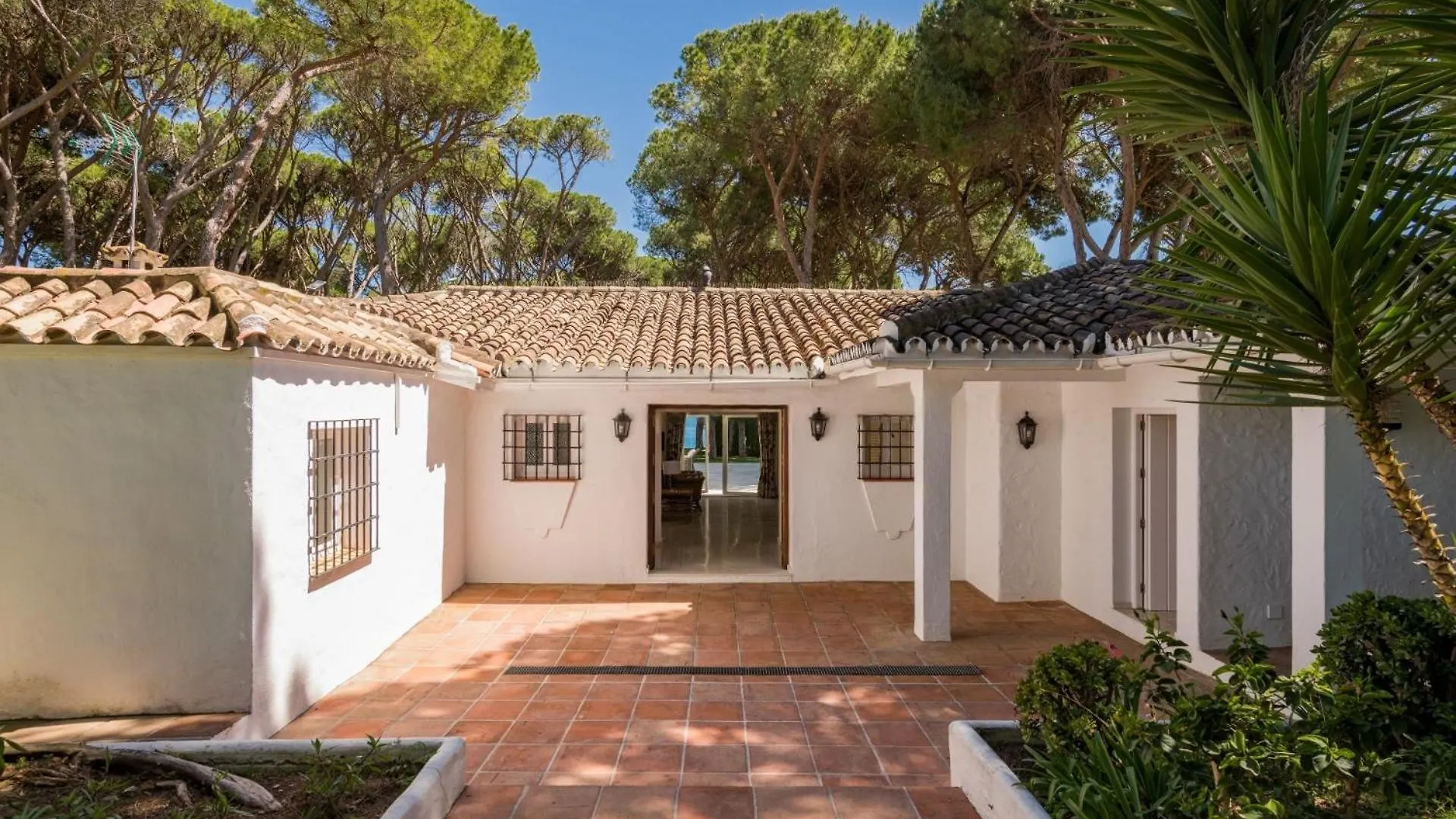 Tas Chill - Puente Romano Marbella Beach Front Apartment